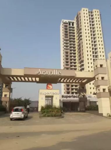 Apartment Sale Supertech Araville Sector 79 Gurgaon